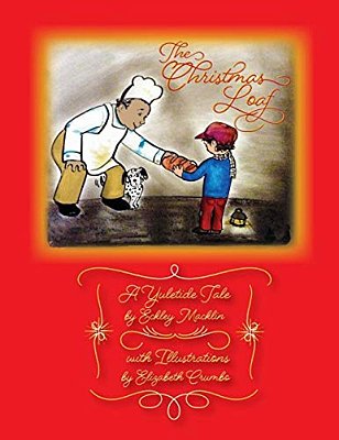 The Christmas Loaf-..