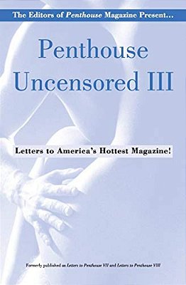 Penthouse Uncensored III-..