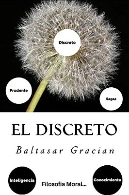 El Discreto (Spanish) Edition-..