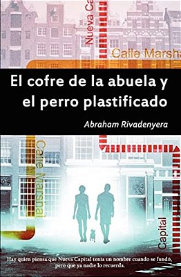 El Cofre De La Abuela Y El Perro Plastificado-..