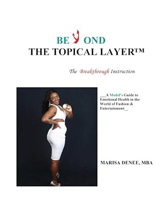 Beyond The Topical Layer(tm): The Breakthrough Instruction-..