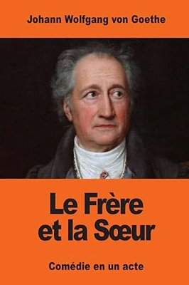 Le Frère Et La Soeur-..