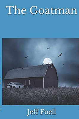 The Goatman-..