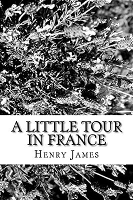 A Little Tour In France-..