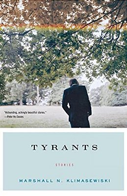 Tyrants: Stories-..
