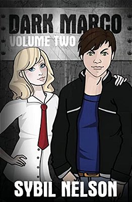 Dark Marco Vol. 2-..