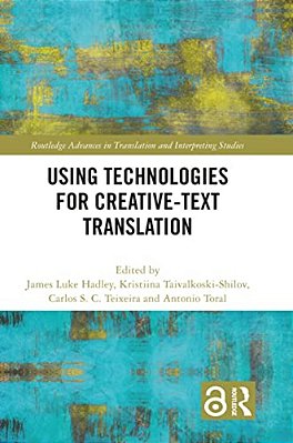 Using Technologies For Creative-Text Translation-..