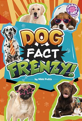 Dog Fact Frenzy!-..