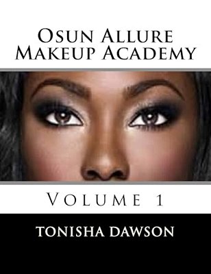 Osun Allure Makeup Academy-..