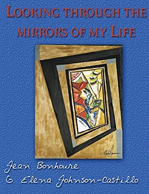 Looking Through The Mirrors Of My Life-..