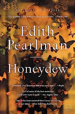 Honeydew: Stories-..