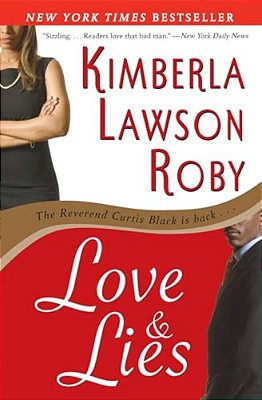 Love And Lies-..