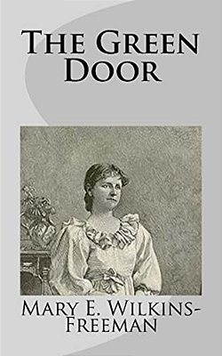 The Green Door-..