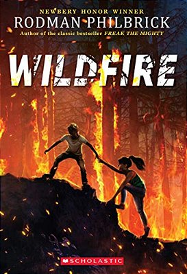 Wildfire (The Wild Series)-..