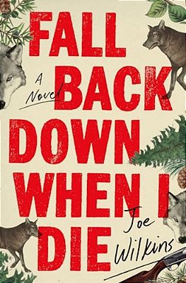 Fall Back Down When I Die-..