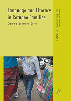 Language And Literacy In Refugee Families-..