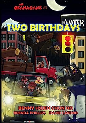 Two Birthdays (The Okanagans, No. 3)-..