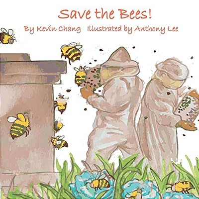 Save The Bees (Again)-..