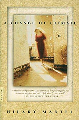 A Change Of Climate-..