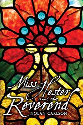 Miss Hester And The Reverend-..