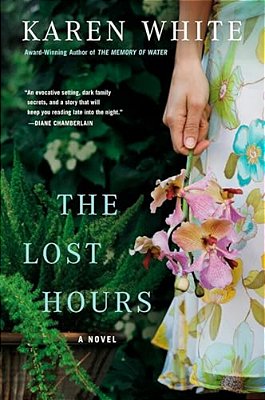 The Lost Hours-..