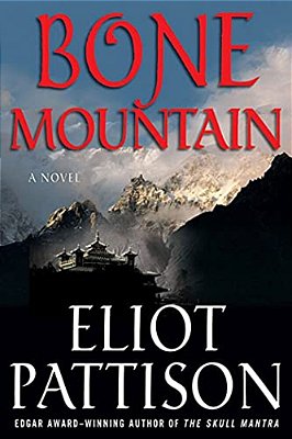 Bone Mountain-..