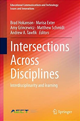 Intersections Across Disciplines: Interdisciplinarity And Learning-..