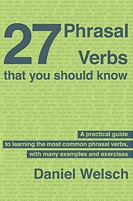 27 Phrasal Verbs That You Should Know-..