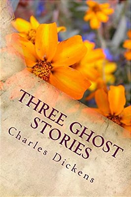 Three Ghost Stories-..