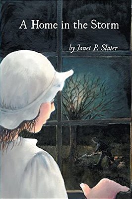 A Home In The Storm-..