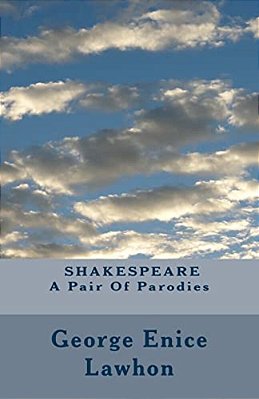 Shakespeare - A Pair Of Parodies-..