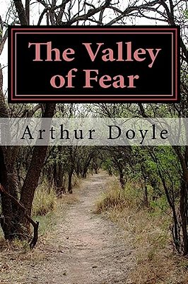 The Valley Of Fear-..