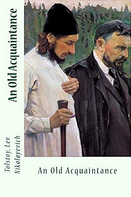 An Old Acquaintance-..