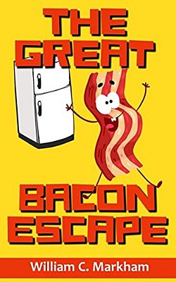 The Great Bacon Escape-..