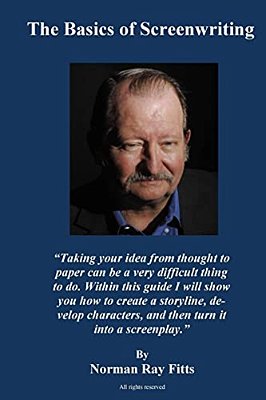The Basics Of Screenwriting-..