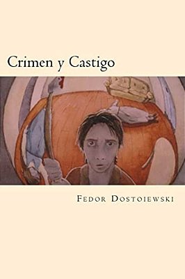 Crimen Y Castigo (Spanish Edition)-..