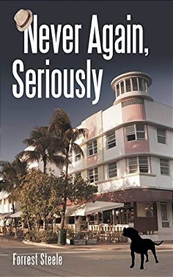 Never Again, Seriously-..