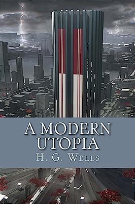 A Modern Utopia-..