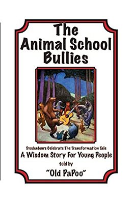 The Animal School Bullies-..
