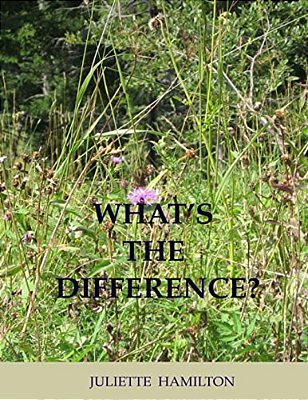 What's The Difference?: - A Children's Book Of Similar Animals With Their Differences Revealed. -..