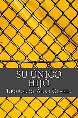 Su Único Hijo-..