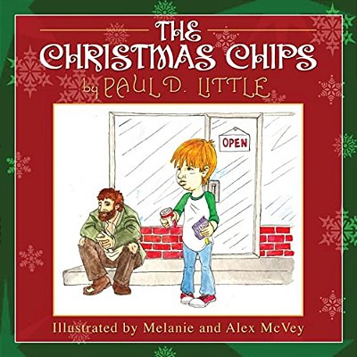 The Christmas Chips-..