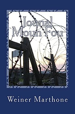 Jounal Moun Fou: Tèt Shaje-..