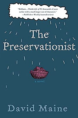 The Preservationist-..