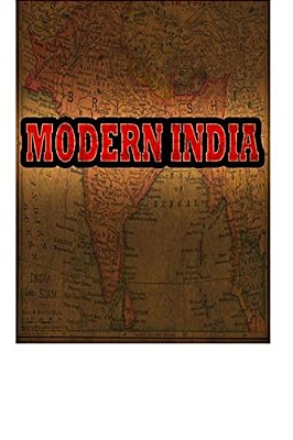Modern India-..