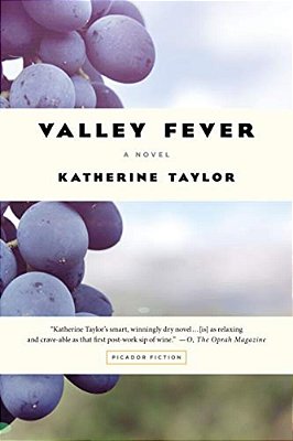 Valley Fever-..