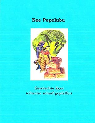 Gemischte Kost, Teilweise Stark Gepfeffert-..