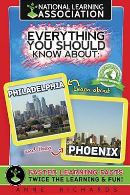 Everything You Should Know About: Philadelphia And Phoenix-..