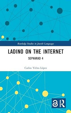 Ladino On The Internet: Sepharad 4-..