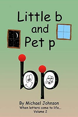 Little B And Pet P-..